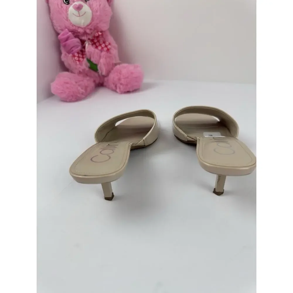 Calvin Klein Heels 8M For women